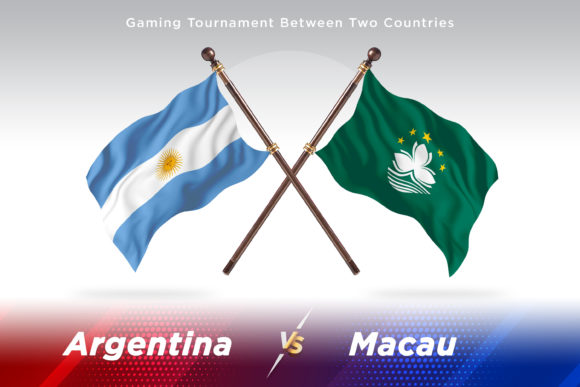 Argentina Versus Macau Two Flags: A Visual Comparison of National Identity and Design Utility