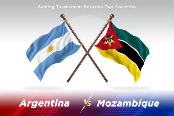 Argentina Versus Mozambique Two Flags: A Strategic Asset for Global Design Projects