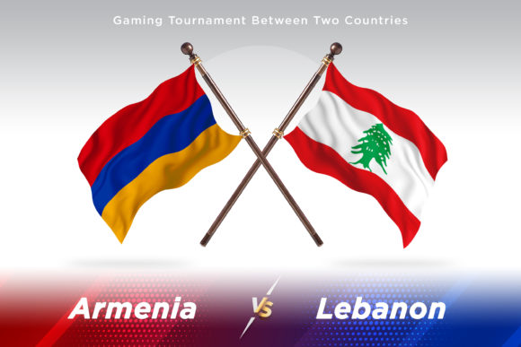 Armenia Versus Lebanon Two Flags: A Visual and Cultural Analysis of National Identity