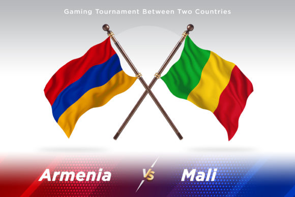 Armenia Versus Mali Two Flags: A Practical Guide for Designers and Content Creators