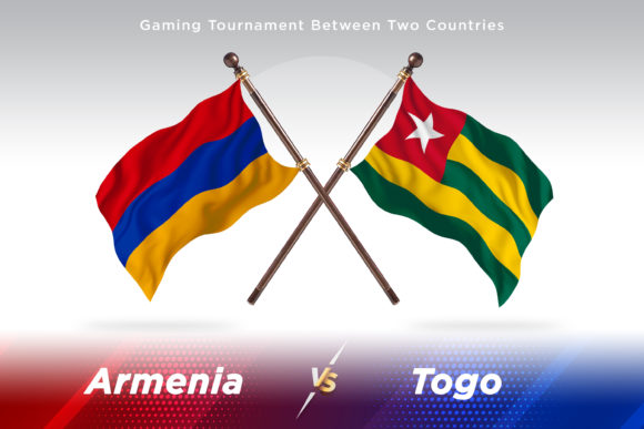 Armenia Versus Togo Two Flags: A Critical Look at Design Assets for Global Projects