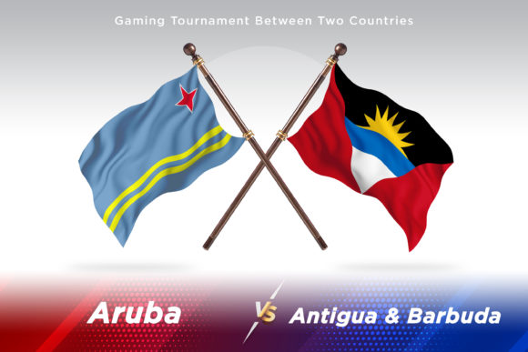 Aruba Versus Antigua and Barbuda Flags: A Deep Dive into Symbolism, Design, and Digital Assets
