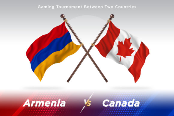 Aruba Versus Canada Two Flags: A Visual Analysis of Global Identity and Design Utility